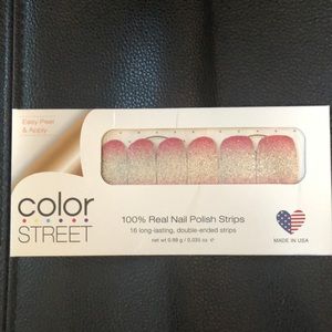 Color Street Vegas Vixen